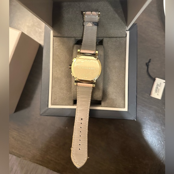 Burberry Watch - Picture 2 of 6